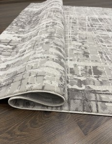 Синтетический ковер  AVIS 23 103 , DARK GREY LIGHT GREY - высокое качество по лучшей цене в Украине.