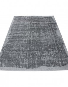 Синтетичний килим Barcelona K177A Grey/Grey - высокое качество по лучшей цене в Украине.
