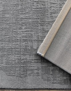Синтетический ковер Barcelona K177A Grey/Grey - высокое качество по лучшей цене в Украине.