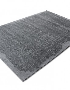 Синтетический ковер Barcelona K177A Grey/Grey - высокое качество по лучшей цене в Украине.