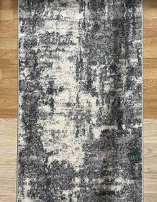 Синтетична килимова доріжка Beenom 10081/1045 Dark