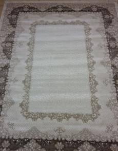 Синтетичний килим Bellizza 1656 CREAM-BROWN - высокое качество по лучшей цене в Украине.