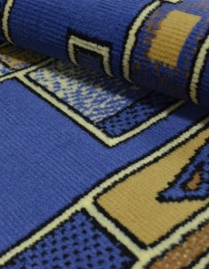 Синтетична килимова доріжка Grafica 884-20533 - высокое качество по лучшей цене в Украине.