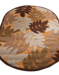 Синтетичний килим Brilliant 1560 beige - высокое качество по лучшей цене в Украине.