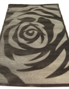 Синтетичний килим Brilliant 1581 grey - высокое качество по лучшей цене в Украине.
