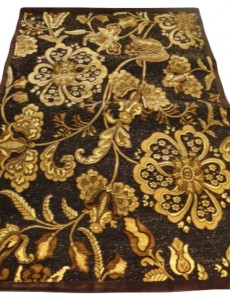 Синтетичний килим Brilliant 1920 brown - высокое качество по лучшей цене в Украине.