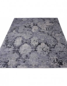 Синтетичний килим CARMELA 0013 gri - высокое качество по лучшей цене в Украине.