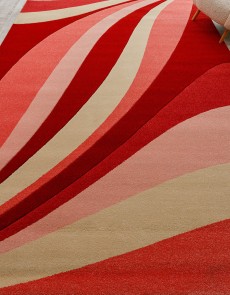 Синтетический ковер California 0072 rose - высокое качество по лучшей цене в Украине.