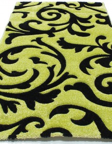 Синтетичний килим California 0098-10 YSL-GRN - высокое качество по лучшей цене в Украине.