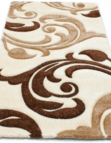 Синтетичний килим California 0162 BEJ - высокое качество по лучшей цене в Украине.