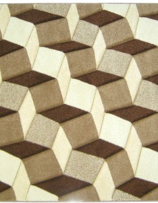 Синтетичний килим California 0185 KHV - высокое качество по лучшей цене в Украине.
