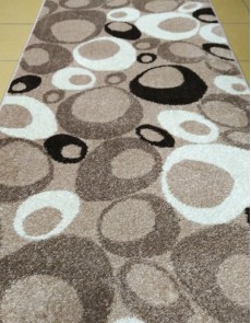 Синтетична килимова доріжка CAMINO 02577A Beige-Visone - высокое качество по лучшей цене в Украине.
