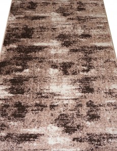Синтетична килимова доріжка CAMINO 02619A BEIGE/D.BROWN - высокое качество по лучшей цене в Украине.