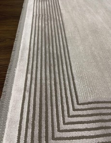 Синтетичний килим Capella 5940A , GREY - высокое качество по лучшей цене в Украине.