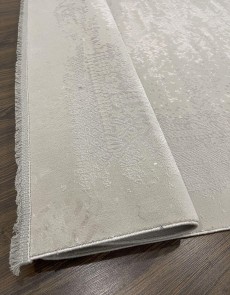 Синтетичний килим Capella  5997D , LIGHT GREY CREAM - высокое качество по лучшей цене в Украине.