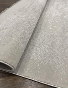 Синтетичний килим Capella  5997D , LIGHT GREY CREAM - высокое качество по лучшей цене в Украине.