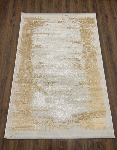 Синтетичний килим Capella 5997E , LIGHT GREY YELLOW - высокое качество по лучшей цене в Украине.