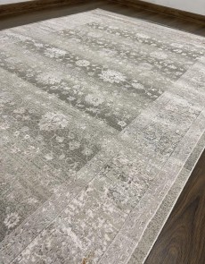 Синтетичний килим Capella 6130A , GREY - высокое качество по лучшей цене в Украине.