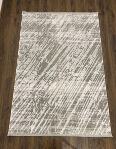 Синтетичний килим Capella 6132A , GREY - высокое качество по лучшей цене в Украине.