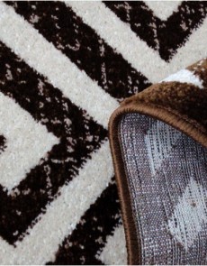 Синтетичний килим Cappuccino 16063/13 - высокое качество по лучшей цене в Украине.