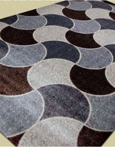 Синтетичний килим Cappuccino 16064/19 - высокое качество по лучшей цене в Украине.