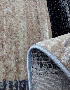 Синтетичний килим Cappuccino 16065/124 - высокое качество по лучшей цене в Украине.