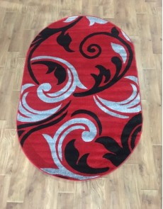 Синтетичний килим Color 3116 RED - высокое качество по лучшей цене в Украине.