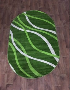 Синтетичний килим Color 3117 GREEN - высокое качество по лучшей цене в Украине.