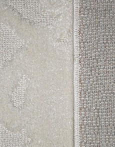 Синтетический ковер Cono 04171A White - высокое качество по лучшей цене в Украине.