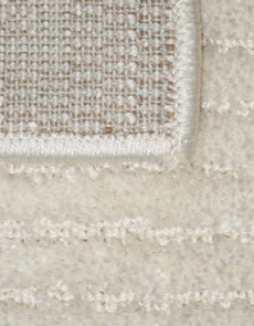 Синтетический ковер Cono 04367A White - высокое качество по лучшей цене в Украине.