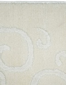 Синтетический ковер Cono 05340A Cream - высокое качество по лучшей цене в Украине.