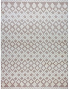 Синтетичний килим Cono 05343A Cream - высокое качество по лучшей цене в Украине.