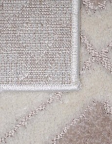 Синтетический ковер Cono 05343A Cream - высокое качество по лучшей цене в Украине.