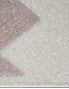 Синтетический ковер Cono 05346A Beige - высокое качество по лучшей цене в Украине.