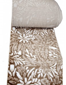Синтетична килимова доріжка Craft Craft 16594 , BEIGE - высокое качество по лучшей цене в Украине.