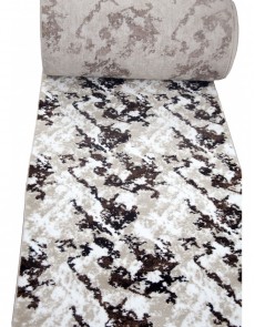 Синтетична килимова доріжка Craft Craft 16595 beige - высокое качество по лучшей цене в Украине.