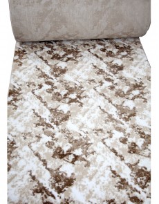 Синтетична килимова доріжка Craft Craft 16595 , BROWN - высокое качество по лучшей цене в Украине.
