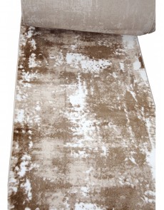 Синтетическая ковровая дорожка Craft 16598 beige - высокое качество по лучшей цене в Украине.