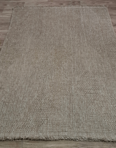 Безворсовий килим CRAFT CRF-1604 BEIGE / BEIGE - высокое качество по лучшей цене в Украине.