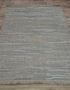 Безворсовий килим CRAFT CRF-2003B BEIGE / BEIGE - высокое качество по лучшей цене в Украине.