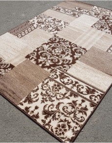 Синтетичний килим Daffi 13033/120 - высокое качество по лучшей цене в Украине.