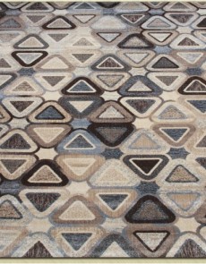Синтетичний килим Daffi 13094/120 - высокое качество по лучшей цене в Украине.