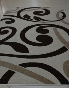 Синтетичний килим Daffi 13015/110 - высокое качество по лучшей цене в Украине.