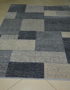 Синтетичний килим Daffi 13027/190 - высокое качество по лучшей цене в Украине.