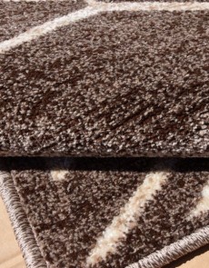 Синтетичний килим Daffi 13036/130 - высокое качество по лучшей цене в Украине.