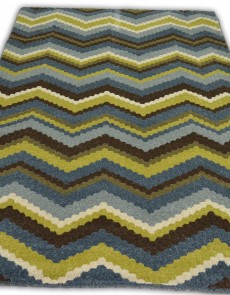 Синтетичний килим Dallas 0322 KHV - высокое качество по лучшей цене в Украине.