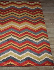 Синтетичний килим Dallas 0322 BRD - высокое качество по лучшей цене в Украине.