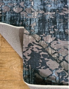 Килим DEKORATIF K00072 BLUE - высокое качество по лучшей цене в Украине.