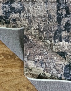 Килим DEKORATIF RL0024 L.BROWN/GREY - высокое качество по лучшей цене в Украине.
