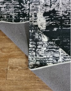 Ковер DEKORATIF SHR114 GREY - высокое качество по лучшей цене в Украине.